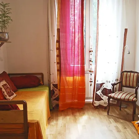 Laxmi Nocleg ze śniadaniem