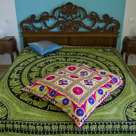 Laxmi Bed & Breakfast