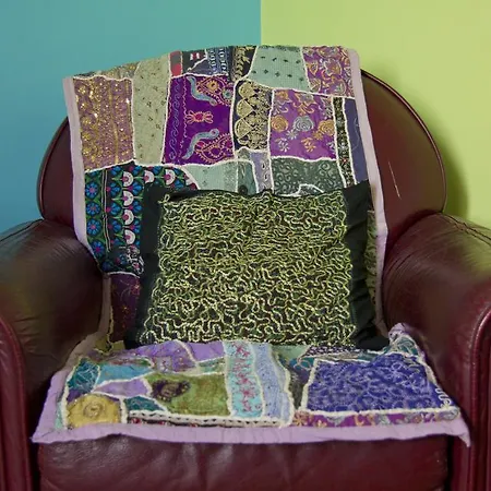 Laxmi Bed and breakfast