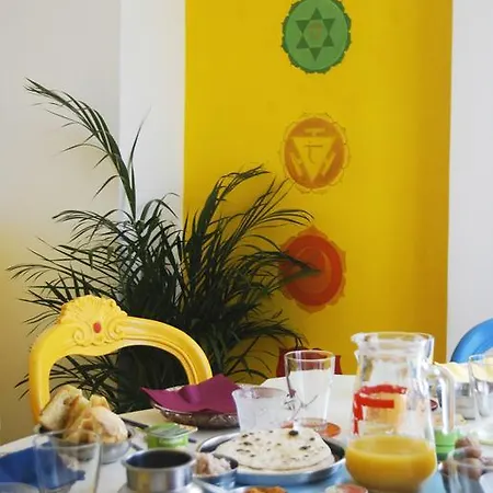 Laxmi Bed & Breakfast