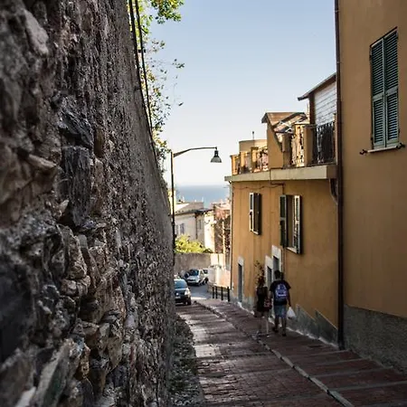 Laxmi Couette-café 3*