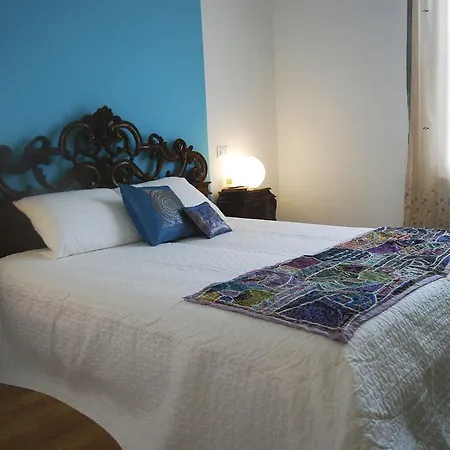 Bed and breakfast Laxmi