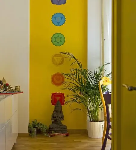 Bed & Breakfast Laxmi