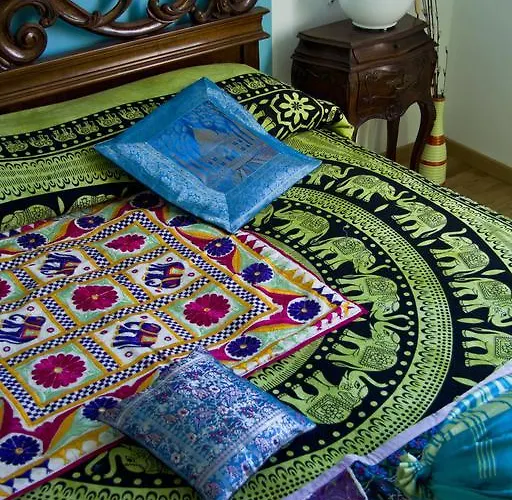 Laxmi Bed & Breakfast