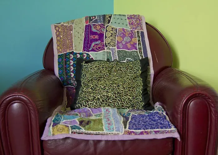 Laxmi Bed & Breakfast