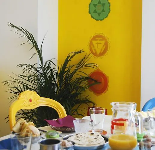 Laxmi Bed & Breakfast