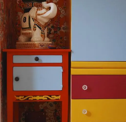 Laxmi Bed & Breakfast Genova