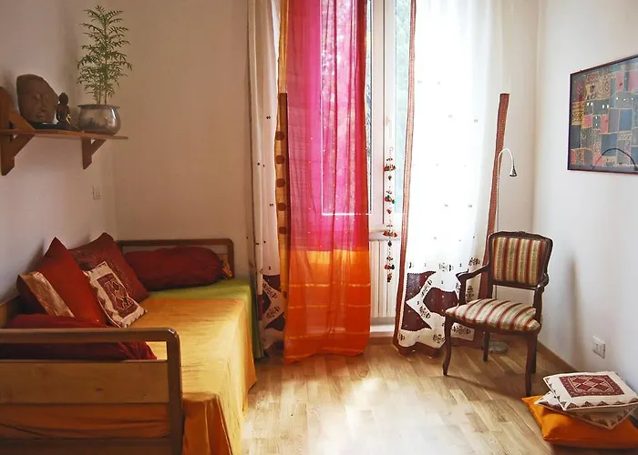 Laxmi Bed & Breakfast