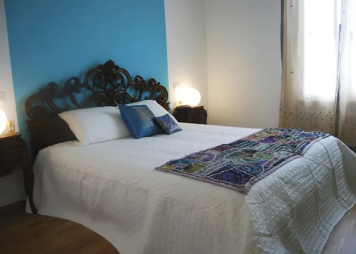 Bed & Breakfast Laxmi